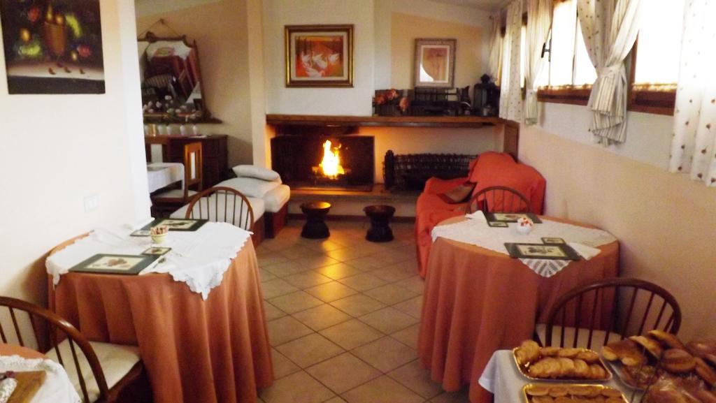 B&B La Casa Di Zia Lina Monsummano Terme Dış mekan fotoğraf