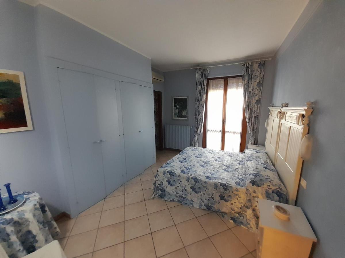 B&B La Casa Di Zia Lina Monsummano Terme Dış mekan fotoğraf
