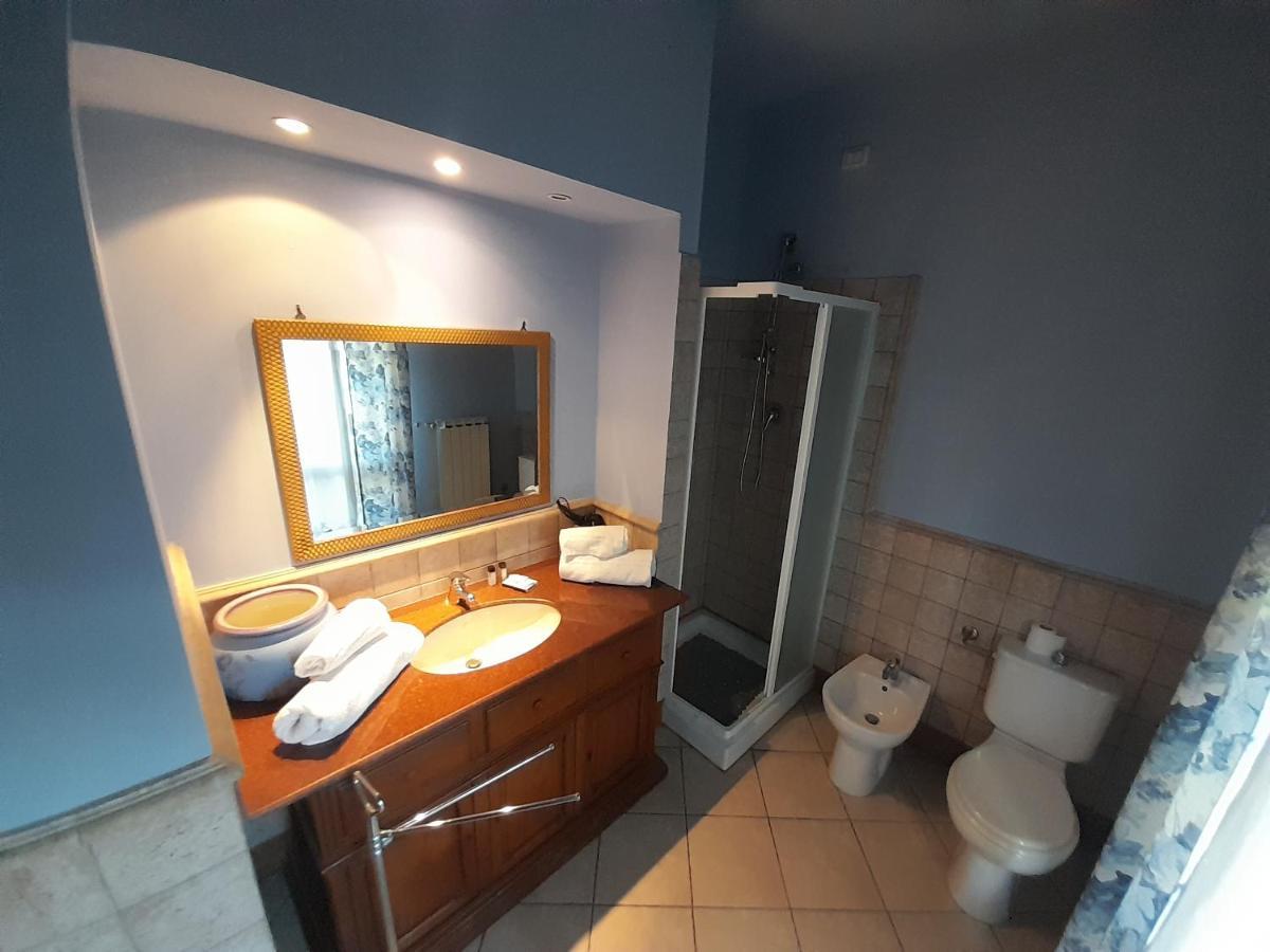 B&B La Casa Di Zia Lina Monsummano Terme Dış mekan fotoğraf