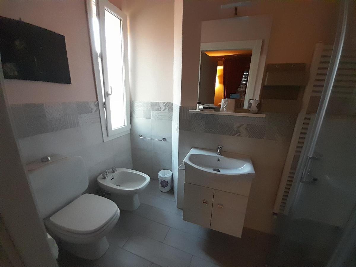B&B La Casa Di Zia Lina Monsummano Terme Dış mekan fotoğraf
