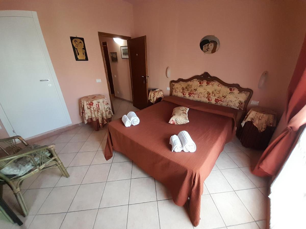 B&B La Casa Di Zia Lina Monsummano Terme Dış mekan fotoğraf