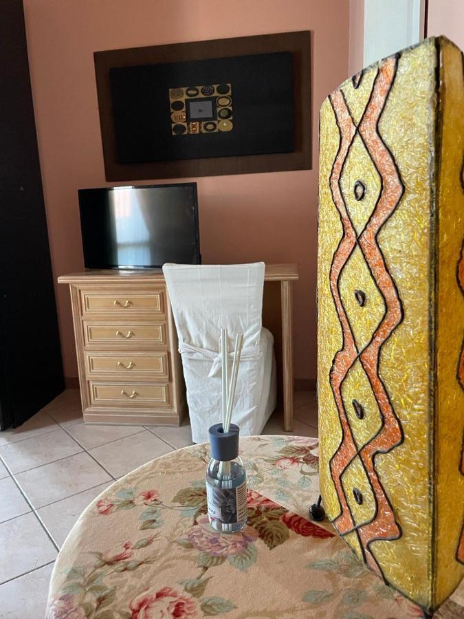 B&B La Casa Di Zia Lina Monsummano Terme Dış mekan fotoğraf