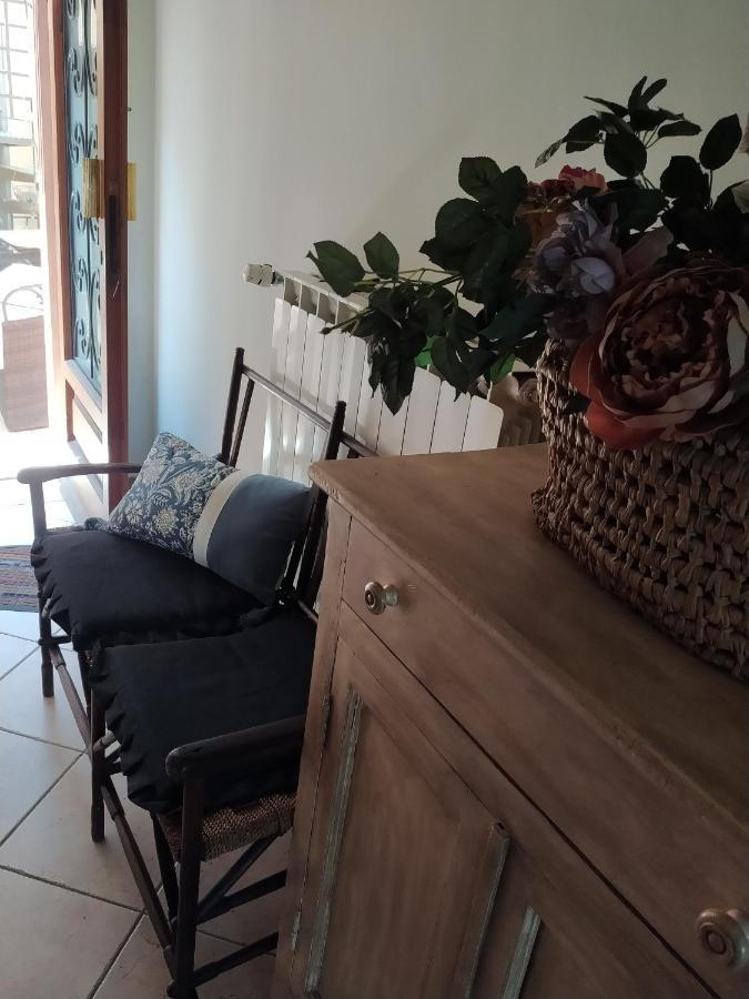 B&B La Casa Di Zia Lina Monsummano Terme Dış mekan fotoğraf