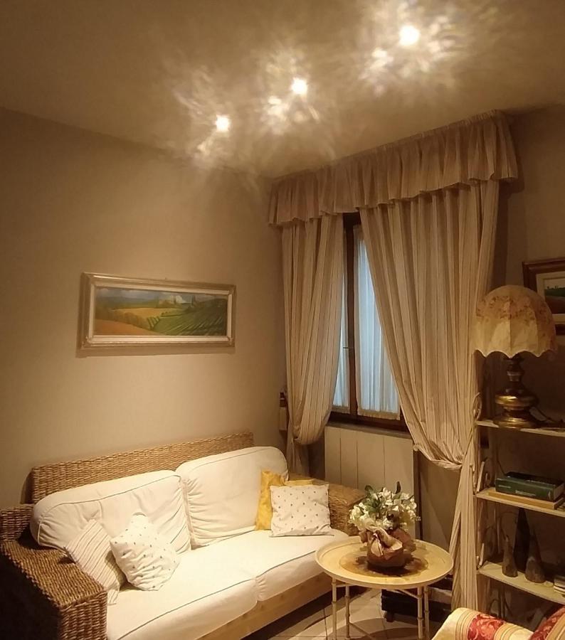 B&B La Casa Di Zia Lina Monsummano Terme Dış mekan fotoğraf