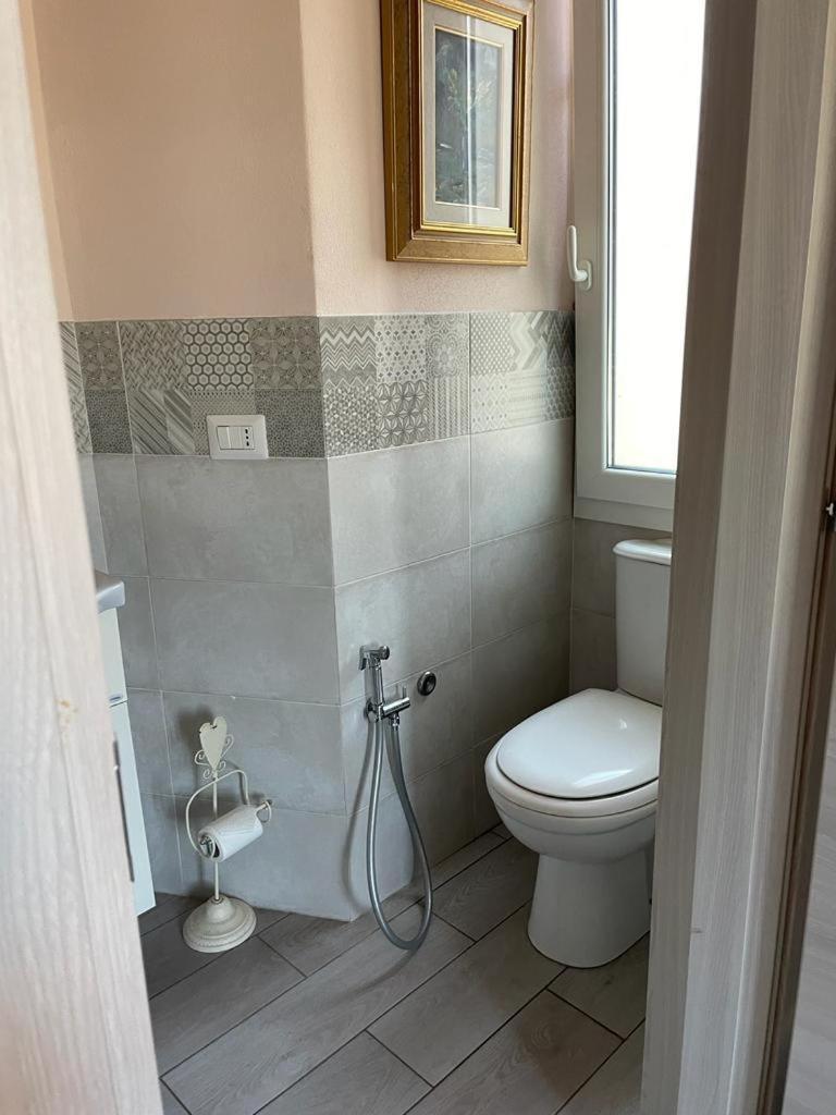 B&B La Casa Di Zia Lina Monsummano Terme Dış mekan fotoğraf