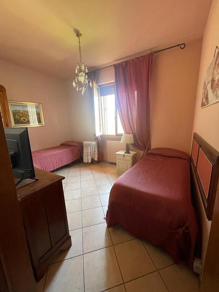 B&B La Casa Di Zia Lina Monsummano Terme Dış mekan fotoğraf