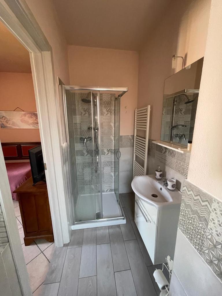 B&B La Casa Di Zia Lina Monsummano Terme Dış mekan fotoğraf