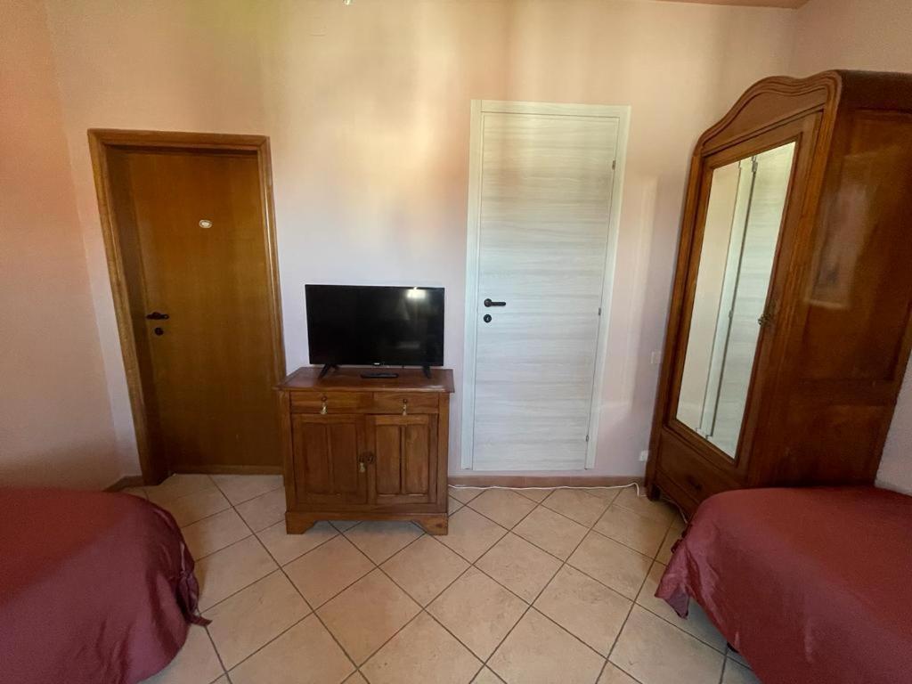B&B La Casa Di Zia Lina Monsummano Terme Oda fotoğraf