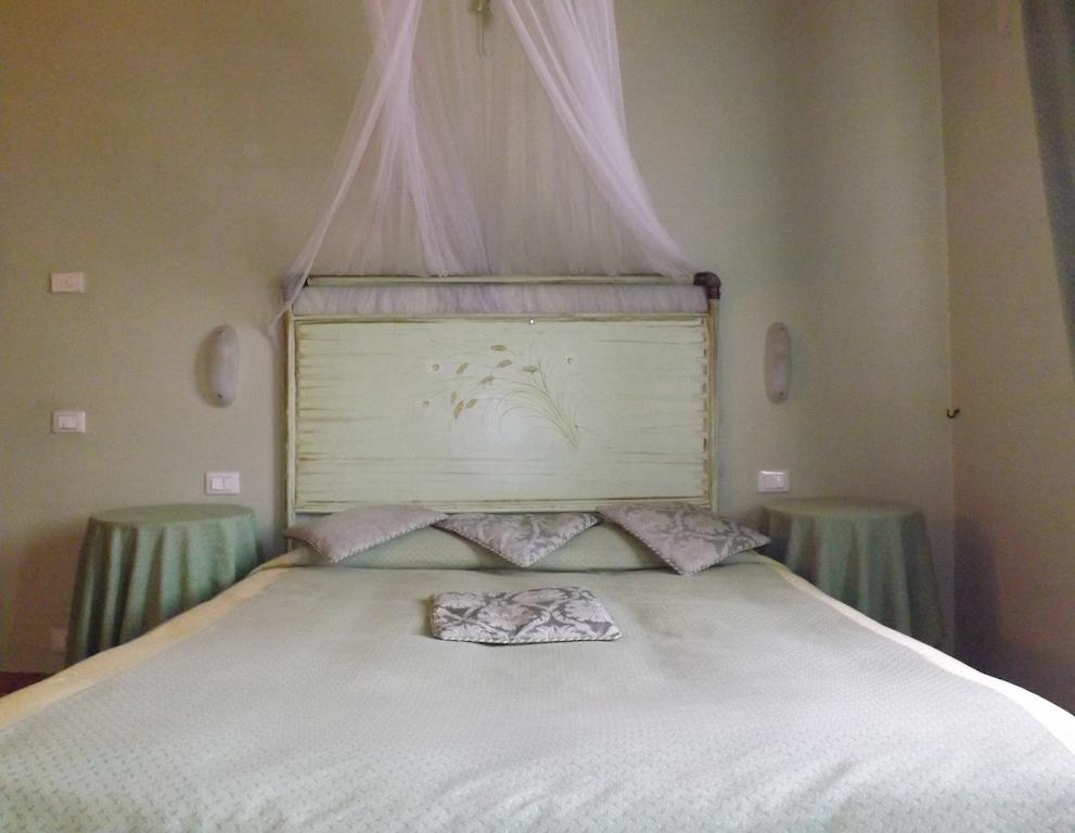 B&B La Casa Di Zia Lina Monsummano Terme Oda fotoğraf